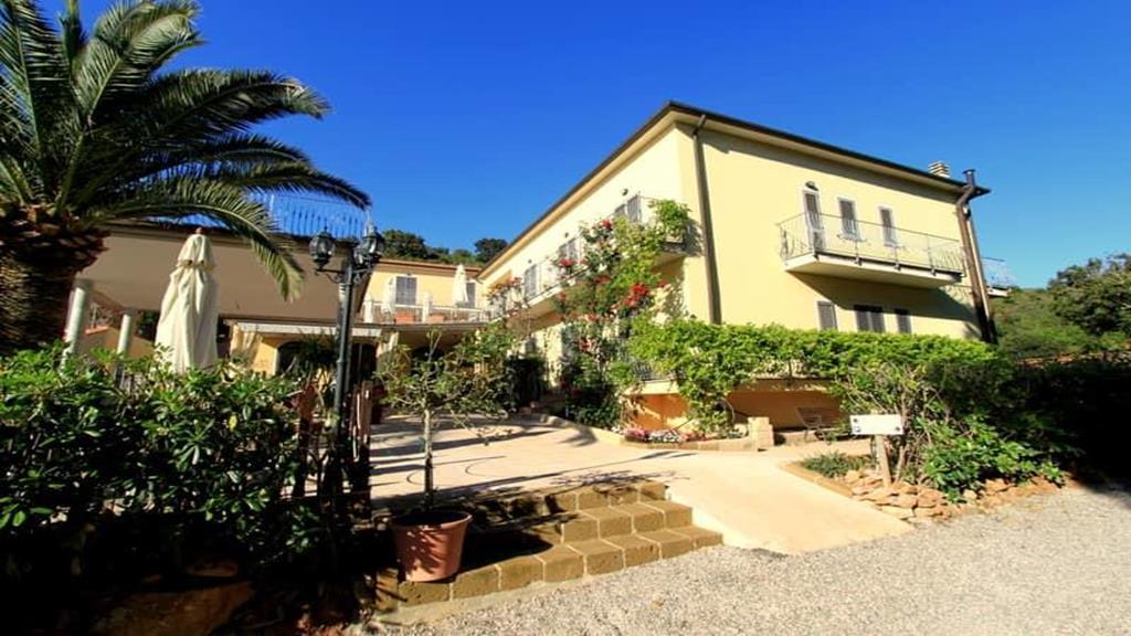 Wanda 2* Porto Azzurro