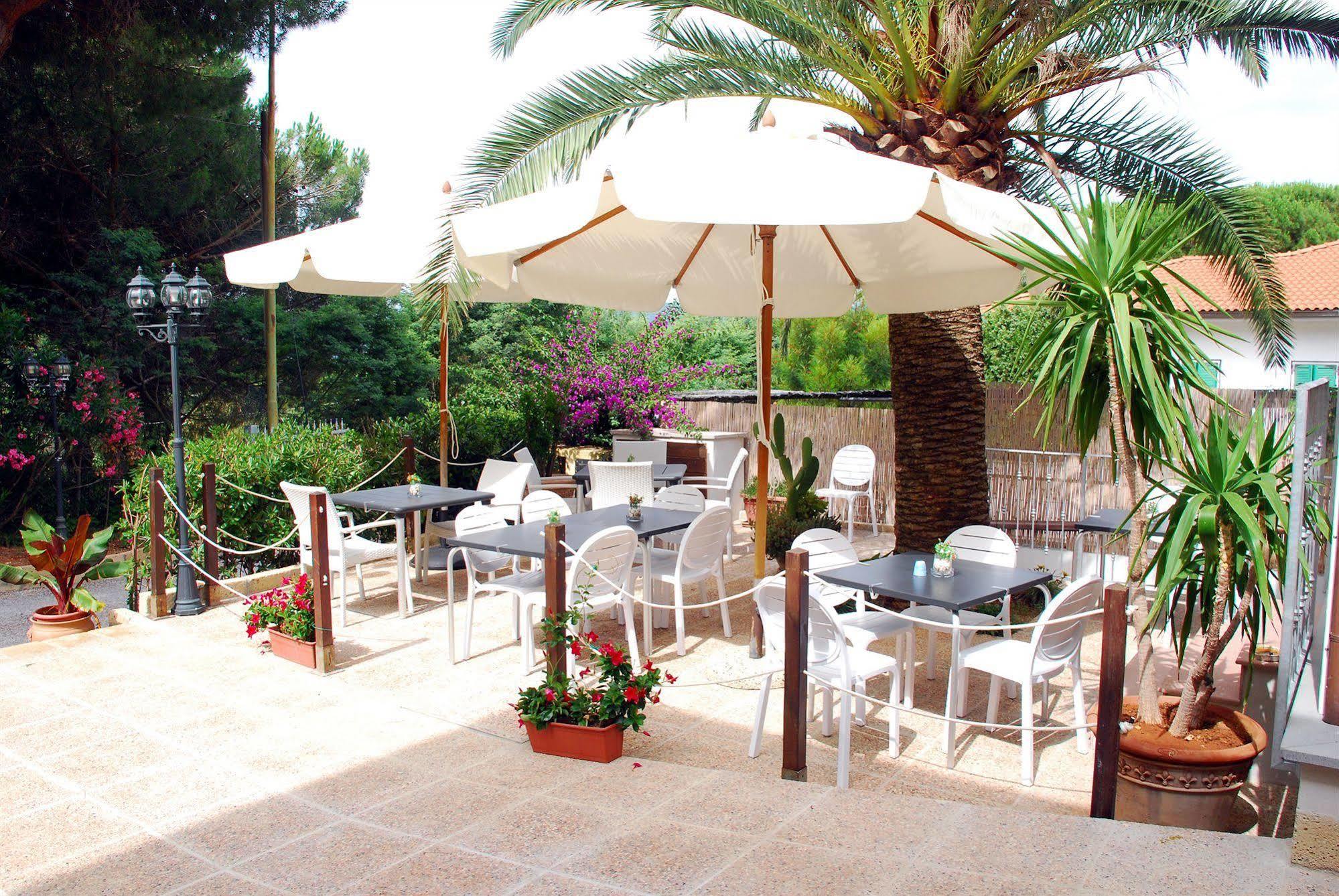 Wanda Hotel Porto Azzurro