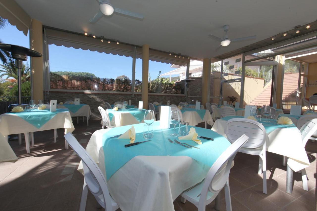 Wanda Porto Azzurro