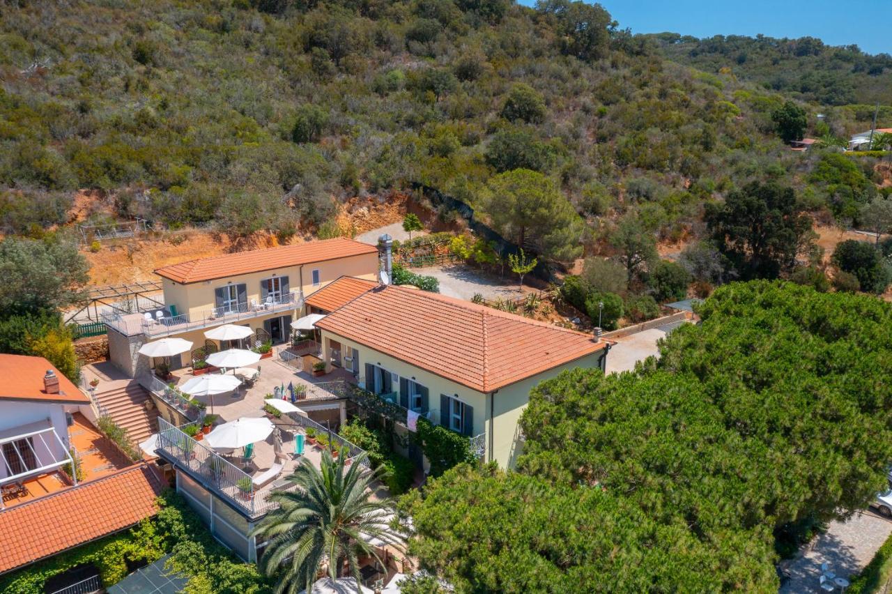 Hotel Wanda Porto Azzurro