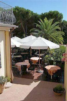 Hotel Wanda