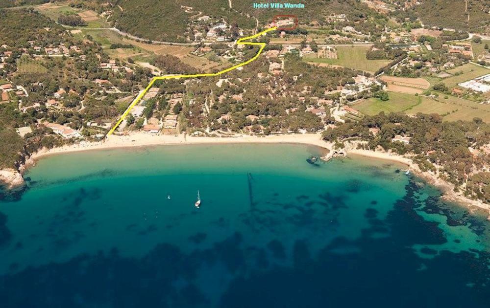 Wanda Hotel Porto Azzurro