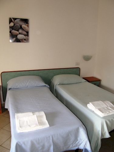 Wanda Hotel Porto Azzurro