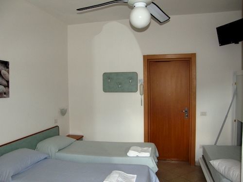 Wanda Hotel