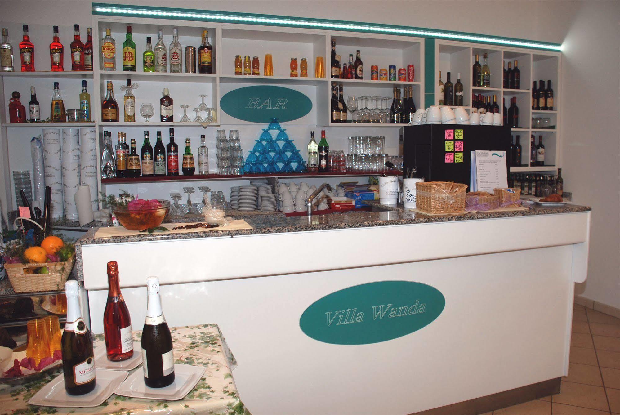 Wanda Porto Azzurro
