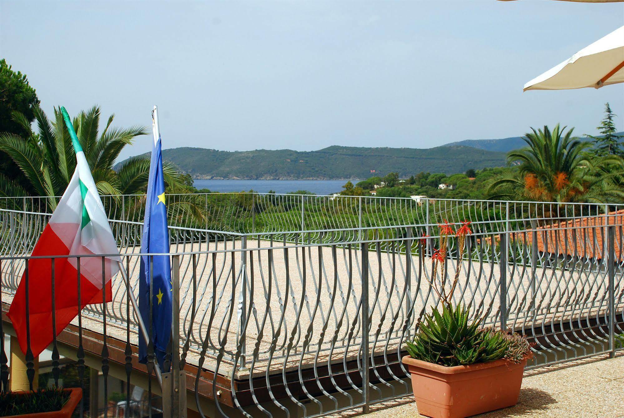 Wanda Porto Azzurro