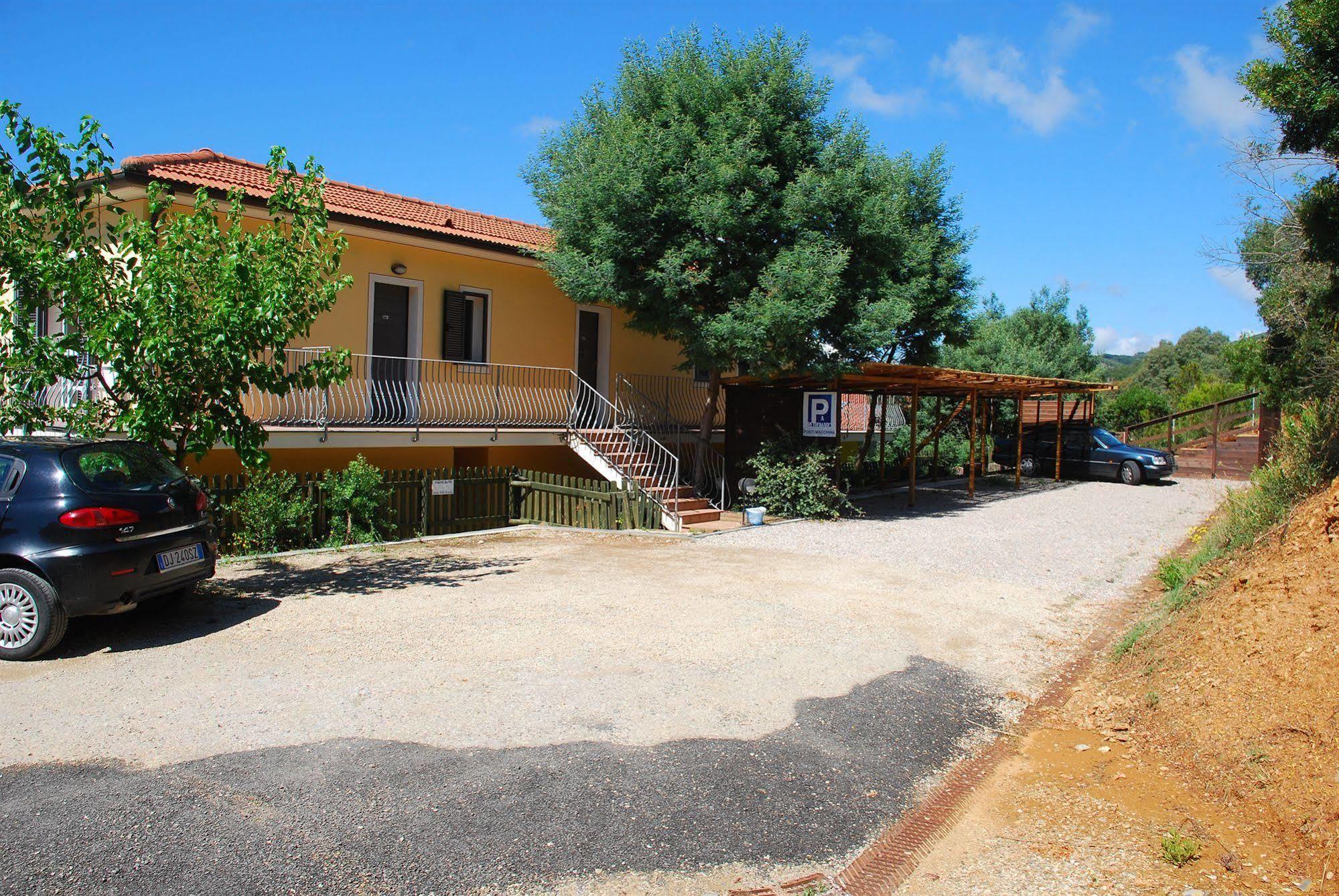 Hotel Wanda Porto Azzurro