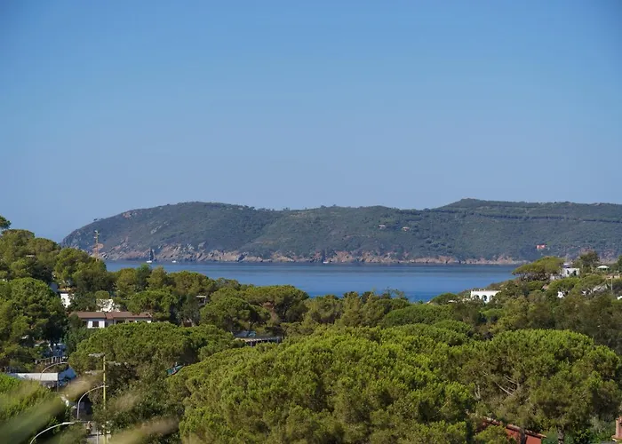 Hotel Villa Wanda