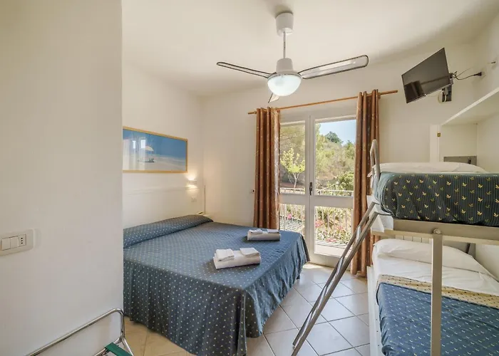 Hotel Villa Wanda
