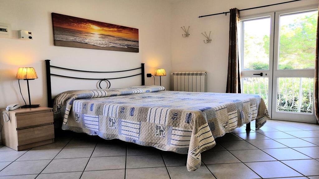 Hotel Wanda 2*