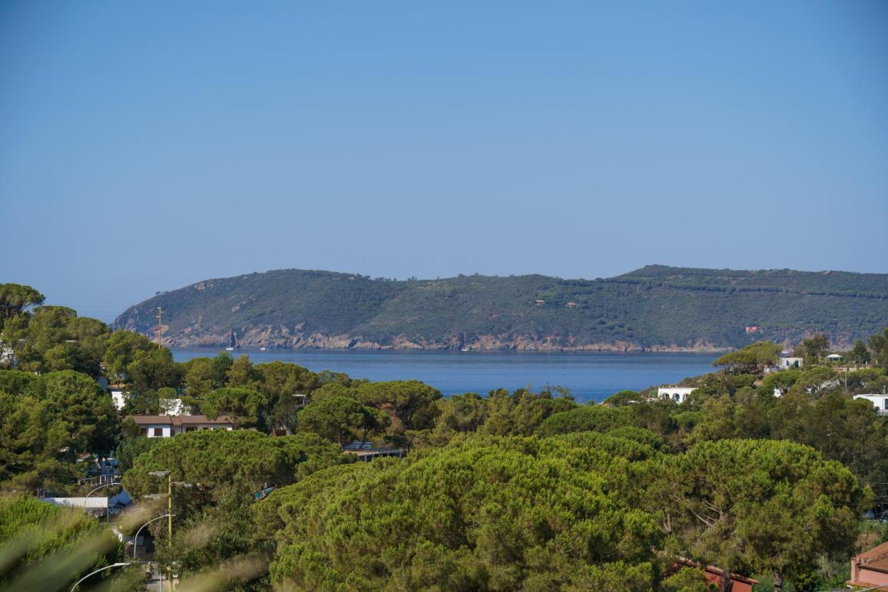 Hotel Wanda Porto Azzurro