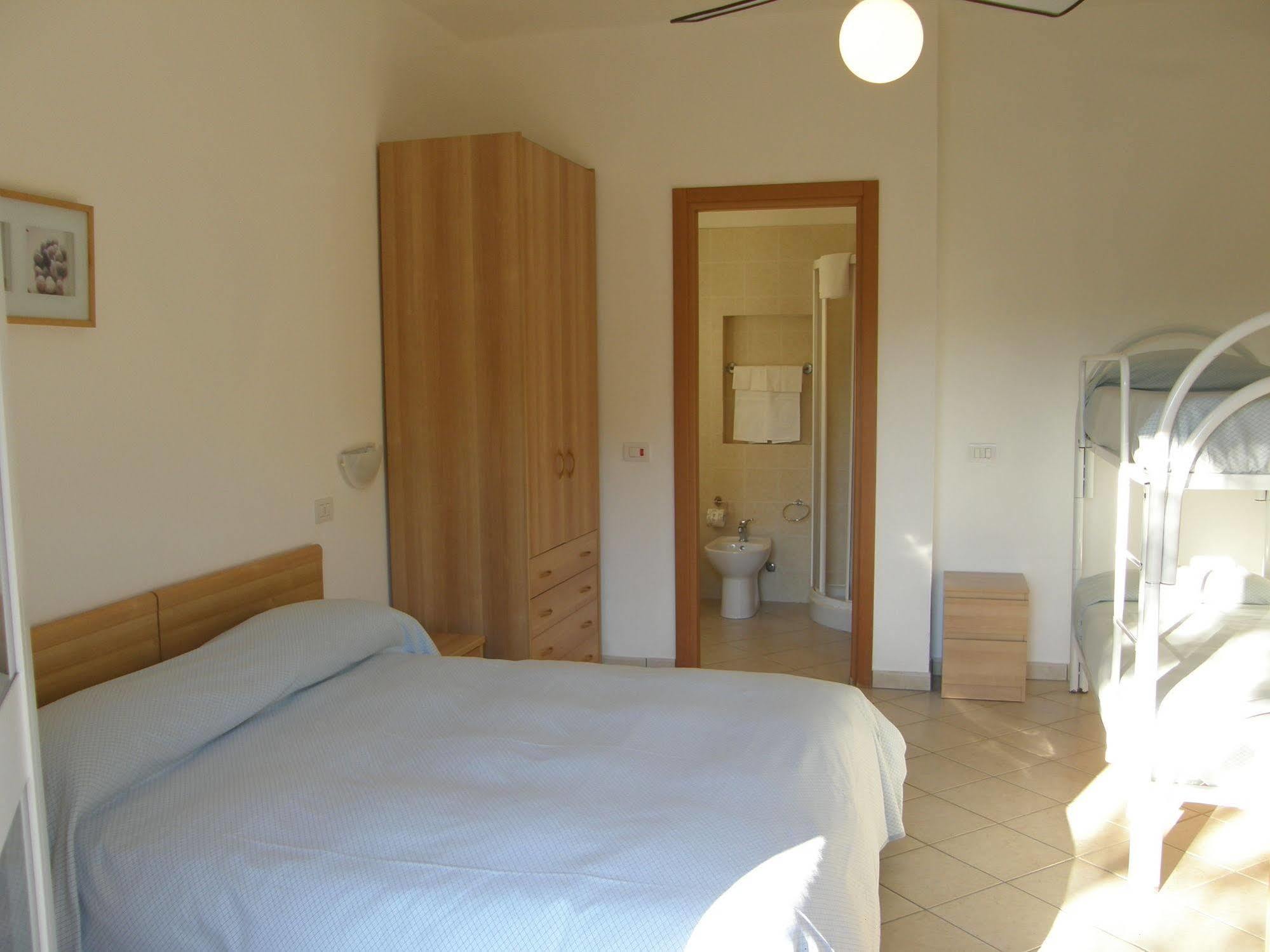 Hotel Wanda
