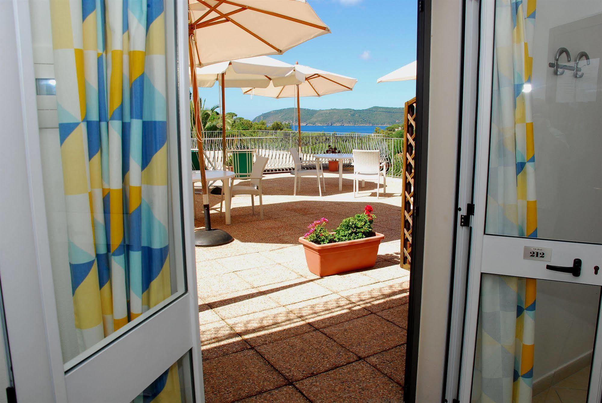 Hotel Wanda Porto Azzurro